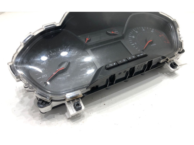 Панель приборов 983110168000 Peugeot Partner III