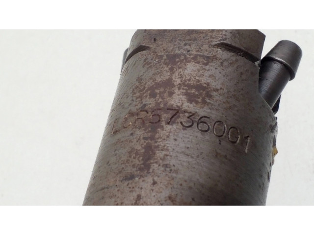 Форсунка Lcr6736001    Citroen Xsara для дизельного двигателя  1.9