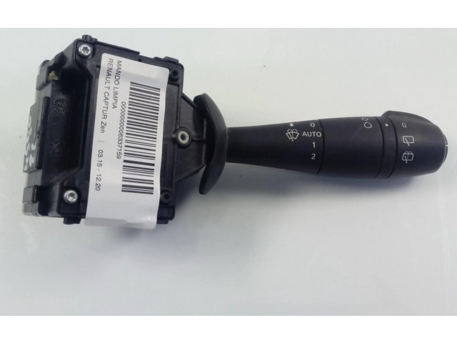 Переключатель дворников E10670325, MANDOLIMPIA Renault Captur