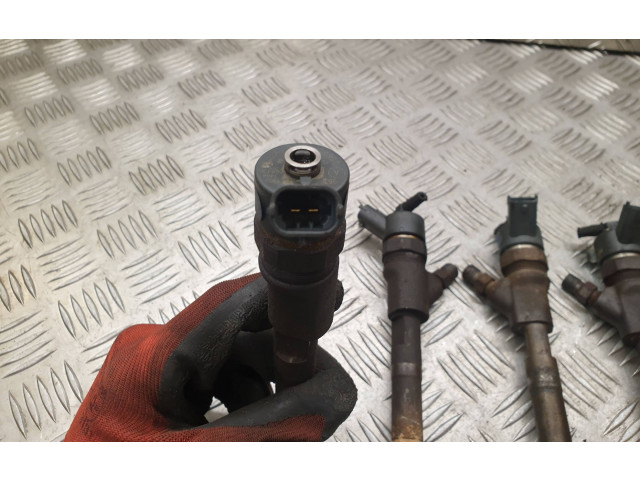 Vstřikovač 0445110085 Toyota Yaris Verso