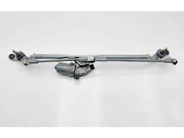 Моторчик дворников 741978703 Mini One - Cooper R56