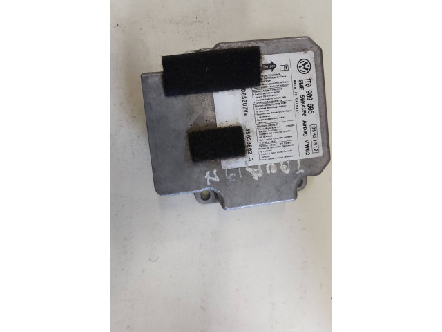 Блок подушек безопасности 1T0909605, 05H21S12   Volkswagen Touran I