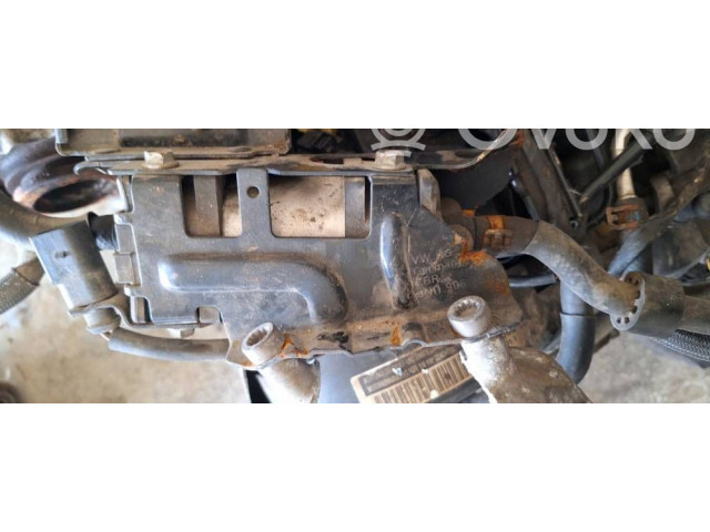 Топливный насос