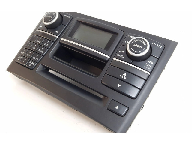 Дисплей    30797972, SN2092127   Volvo XC90