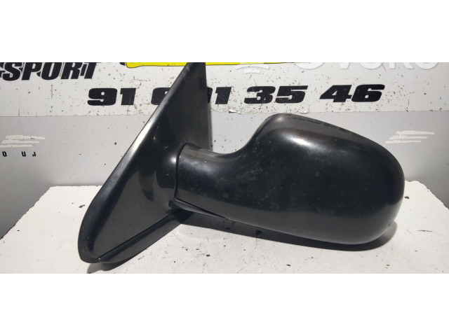 Zpětné zrcátko Chrysler Voyager 1998