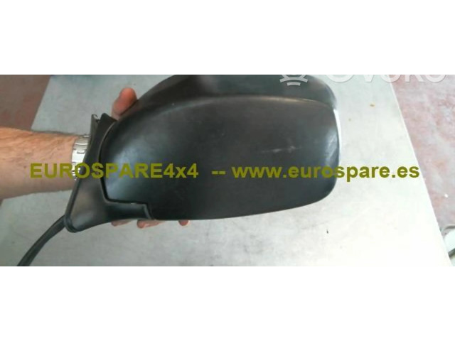 Зеркало электрическое     левое   Jeep Cherokee     