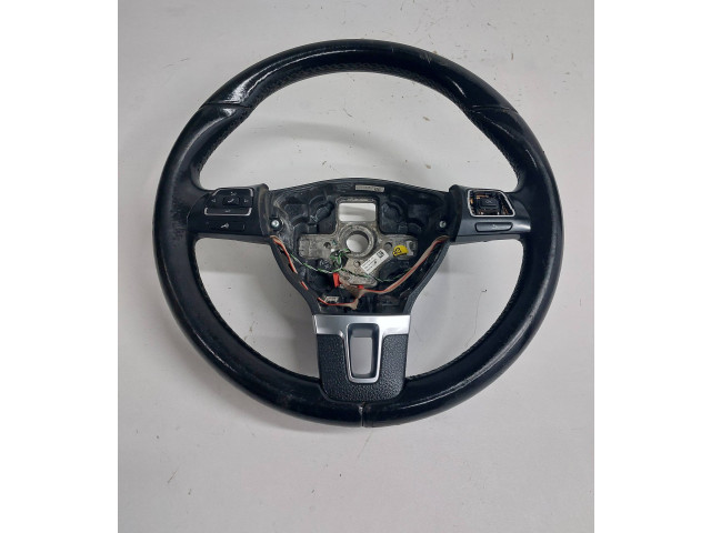 Volant Volkswagen Tiguan 2008
