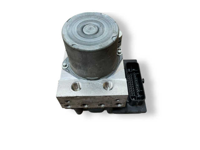 Блок АБС DW932C405BF Jaguar XJ X351 2009 - 2019 года