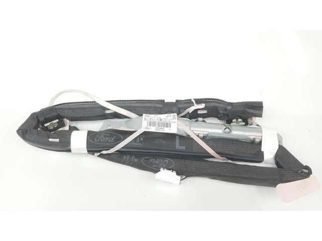Боковая подушка безопасности 2071592, C1BB14B412AC Ford Fiesta