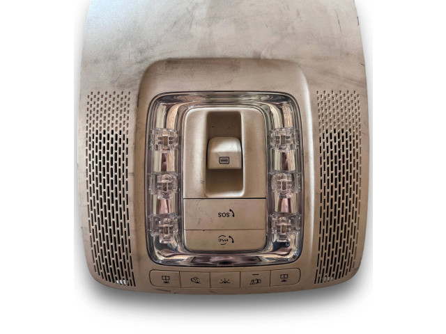 Блок комфорта NR181, A0009002631   Mercedes-Benz GLB x247   