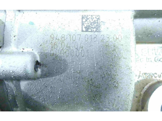 Čerpadlo oleje M4840, IMPRK1319637 Porsche Panamera (970)