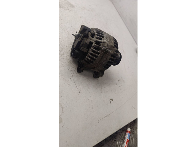 Генератор 06F903023F   Skoda Octavia Mk2 (1Z)      