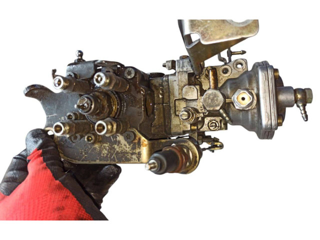 Vstřikovací čerpadlo 028130081, 0460494413 Volkswagen PASSAT B3