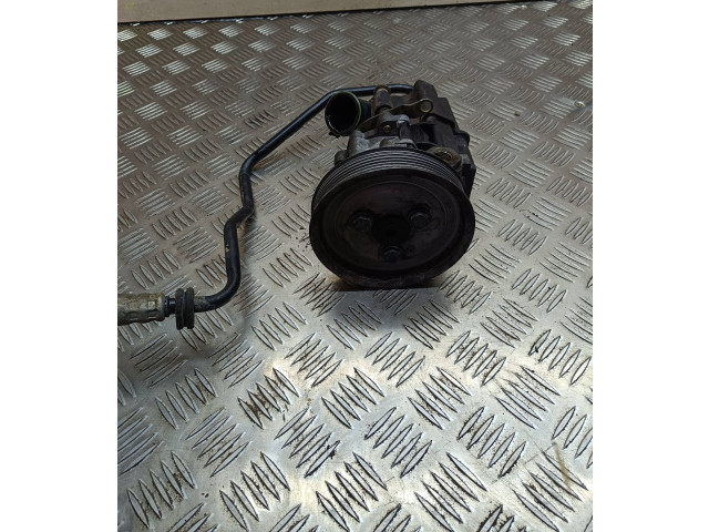 Pojistková skříňka Насос усилителя руля Porsche Boxster 986 2004