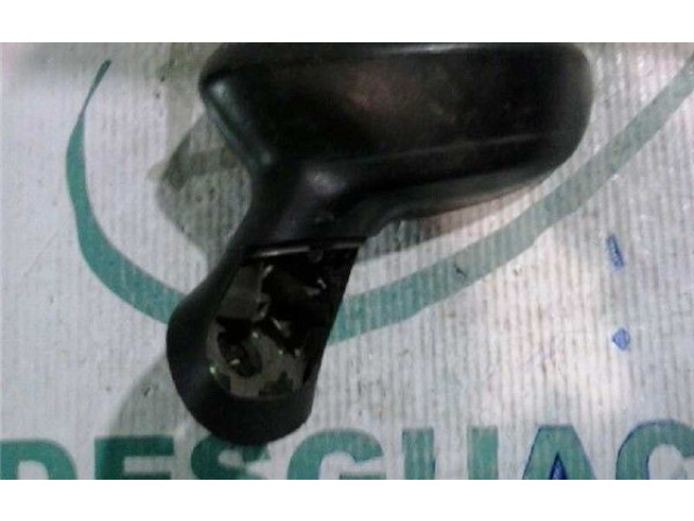 Зеркало (механическое) Fiat Grande Punto - года