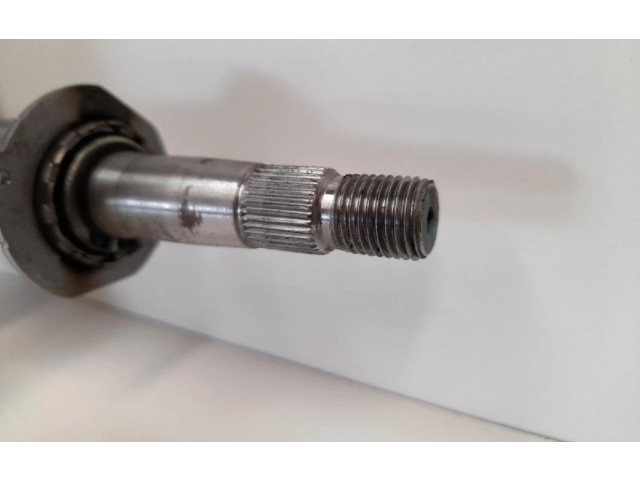 Руль Chevrolet Astra 2008 - 2011 года 96862594