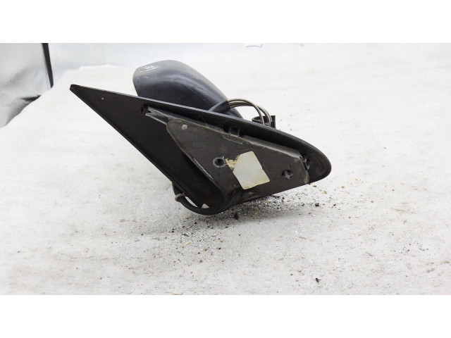 Зеркало (механическое) Skoda Fabia Mk1 (6Y) 1999 - 2007 года