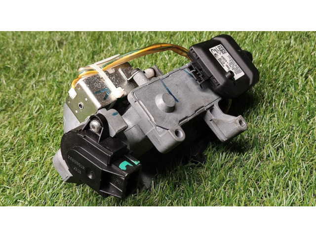 Замок зажигания