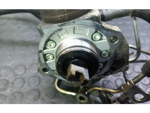 Vstřikovací čerpadlo 221000R010 Toyota RAV 4 (XA20)