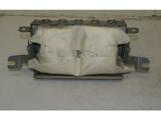 Надувная подушка для пассажира