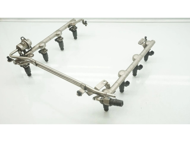 Vstřikovač 079133551B Audi A4 S4 B7 8E 8H pro benzínový motor 4.2 BBK S4 quattro