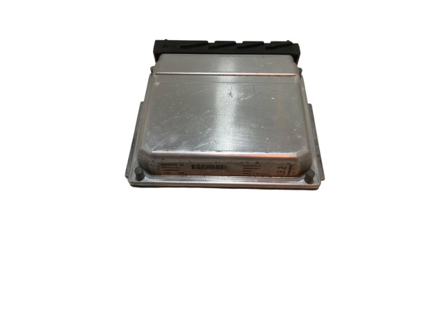 Блок управления двигателя 30646978, 1039S0410   Volvo XC90