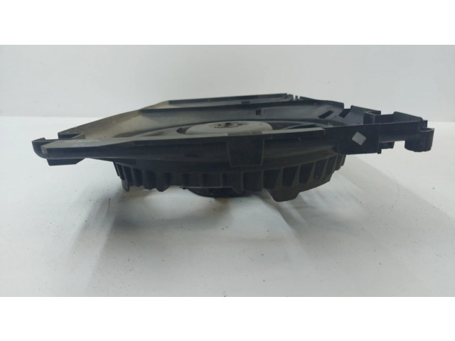 Вентилятор радиатора A005450, A005449 Mazda 3 II 2.0