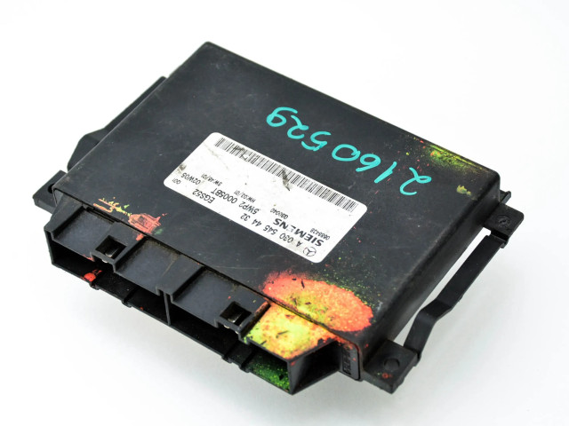 Блок управления коробкой передач A0305454432   Mercedes-Benz E W211