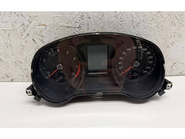 Панель приборов 5C6920975D Volkswagen Jetta VI