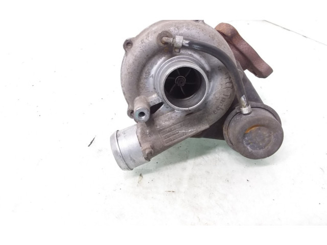 Турбина Citroen Xsara Picasso 2.0 9645247080