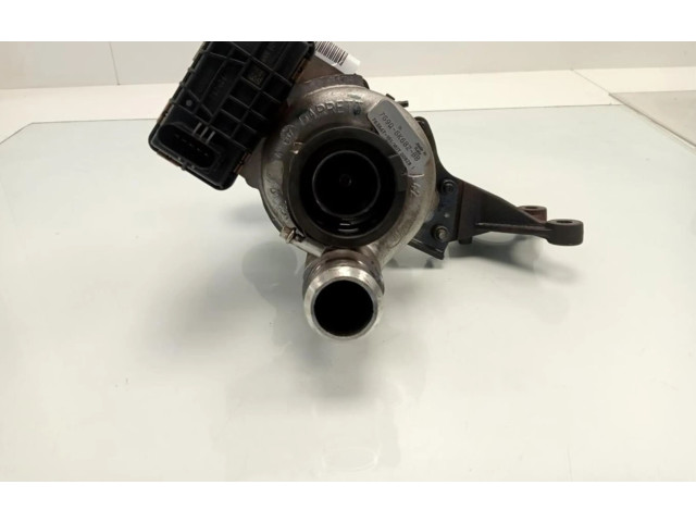  Турбина Ford S-MAX  7G9Q6K682BB         