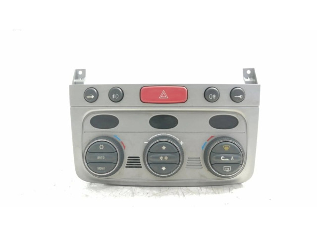 Блок управления климат-контролем 01560513690 Alfa Romeo 166