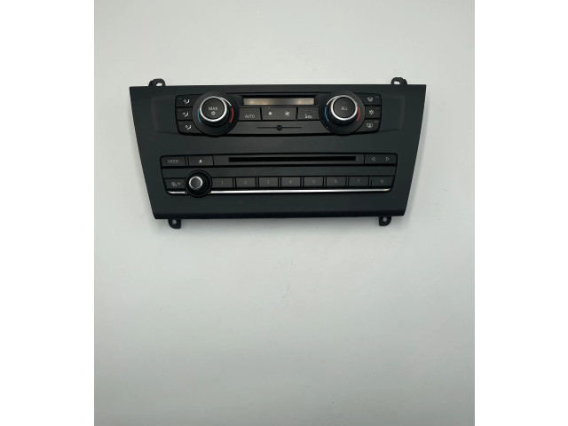 Блок управления климат-контролем 9248264, 92482641   BMW X3 F25