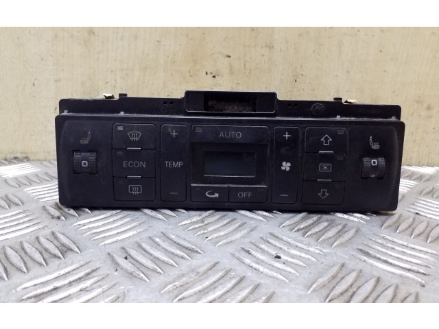 Блок управления климат-контролем 8D0820043N, 5HB00790804 Audi A4 S4 B5 8D