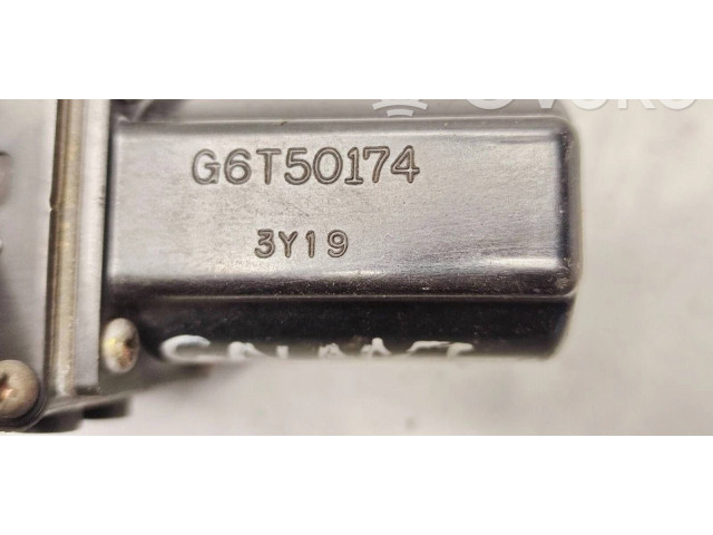 Блок управления постоянной скорости (cruise) G6T50174 Mitsubishi Galant