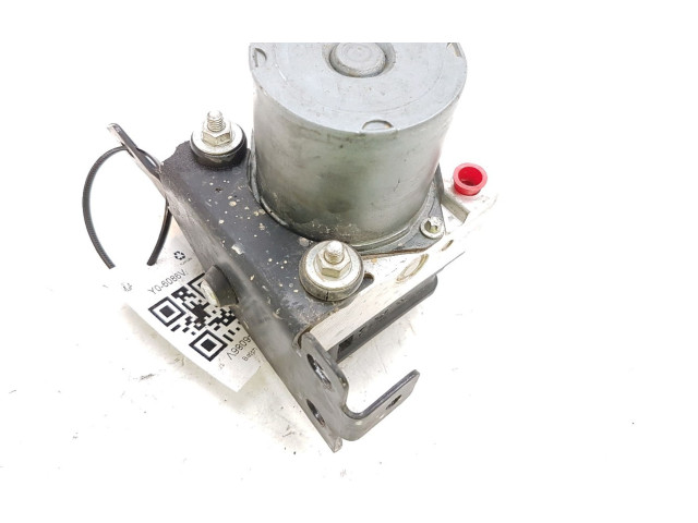 Блок АБС 1454540, Y0-6086V Ford Ranger 2007 - 2011 года