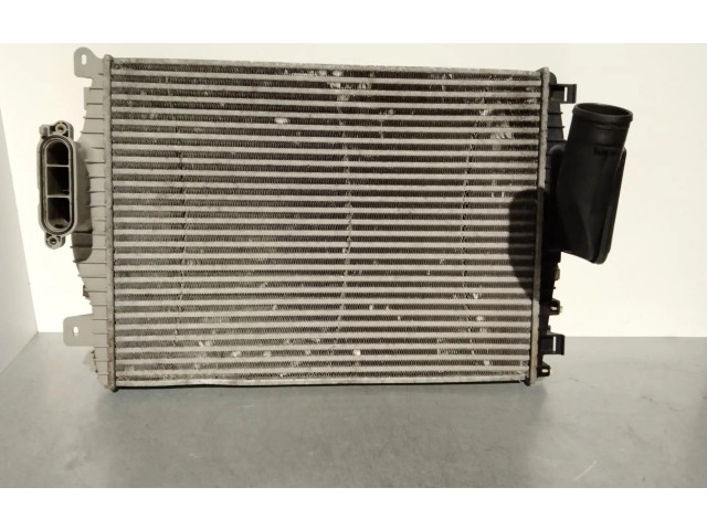 Интеркулер  4R839L440AC   Jaguar XF X250 