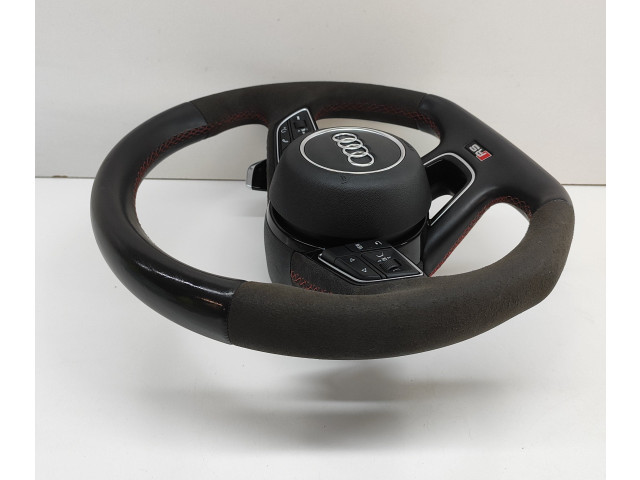 Volant Audi RS3 2017 8V0419091CD, 8V0880201DN