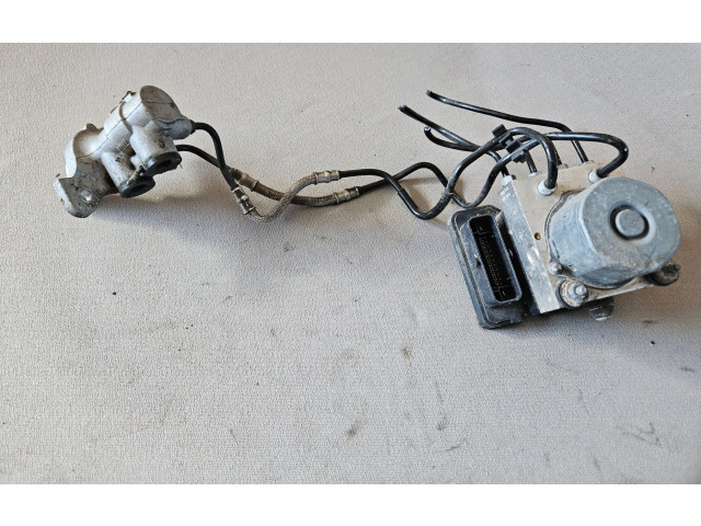 Блок АБС 0265242267, 0265956075   Opel  Meriva B  2010 - 2016 года