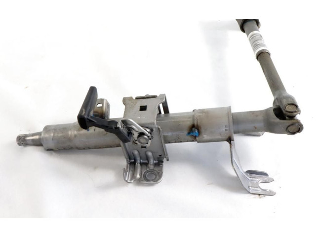 рейка Колонка рулевая 488106243R Dacia Duster 2010 - 2017 года