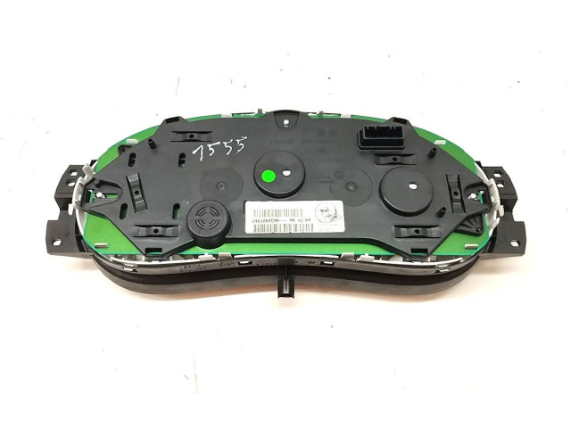 Панель приборов 248106459R   Dacia Logan II       