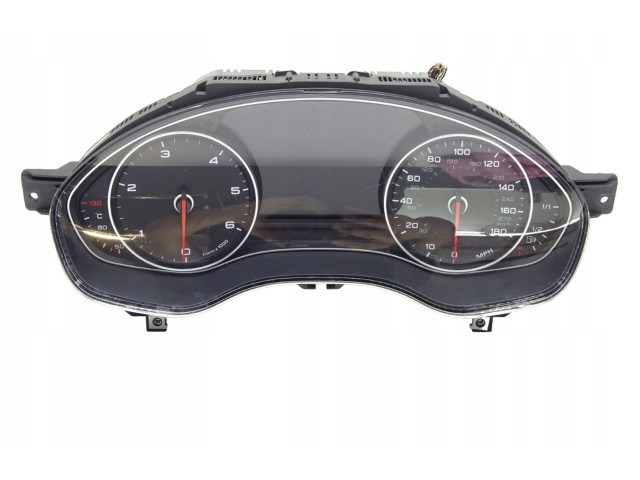 Панель приборов 4G8920984P, 4G8920984P Audi A7 S7 4G