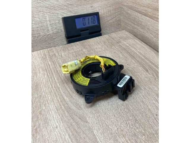 Подрулевой шлейф SRS 95C0238C Mazda Premacy