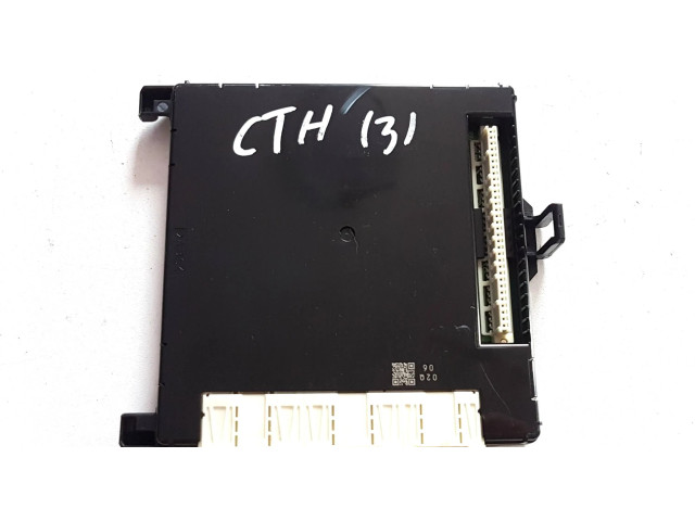 Блок комфорта 8922176041, 2380003521 Lexus CT 200H