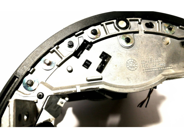 Дисплей 4E0857273F, 00167044 Audi A8 S8 D3 4E