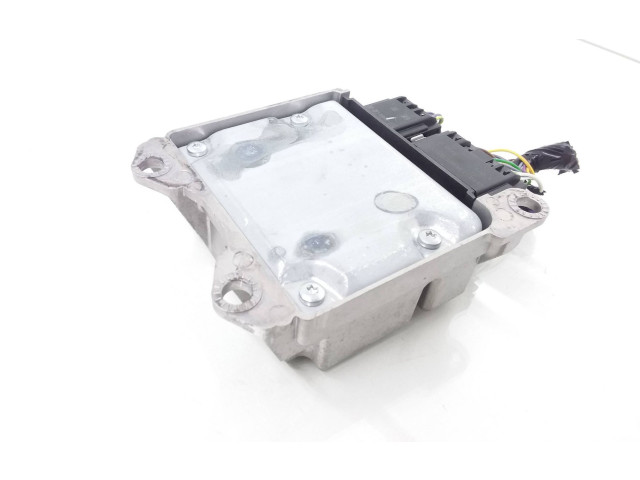 Блок подушек безопасности DN1T14B321ED Ford Ecosport