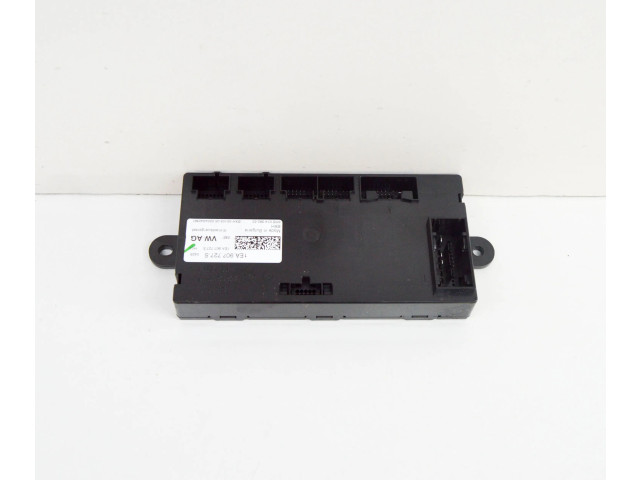 Блок управления климат-контролем 1EA907727S, 5HB014362   Volkswagen ID.3