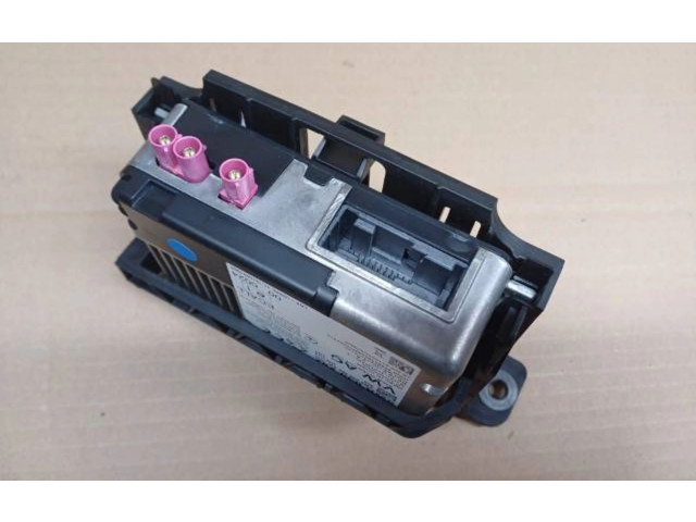 Блок управления 5WA035282 Skoda Scala