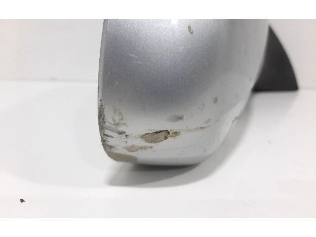 Зеркало электрическое Chevrolet Nubira - года