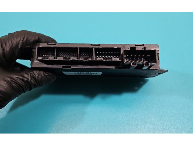 Блок комфорта 4B0962258D, IMPRK1413137 Audi A6 S6 C5 4B